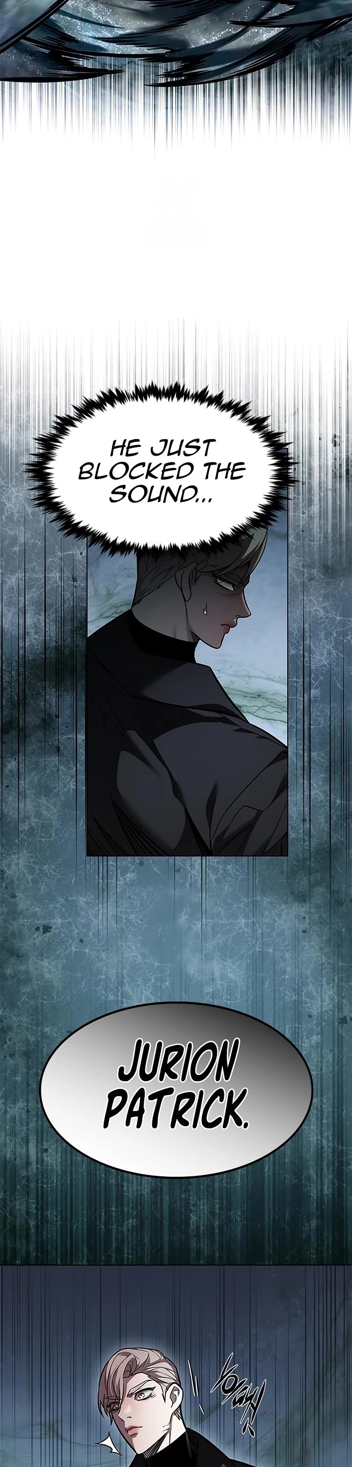 Eleceed chapter 393 page 34