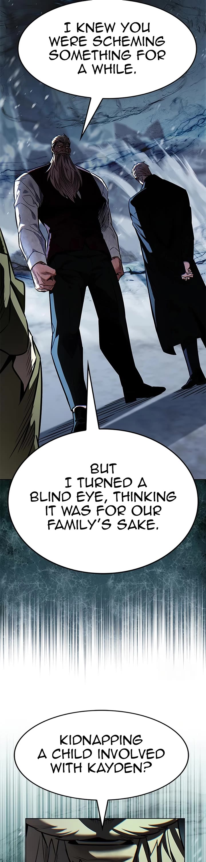 Eleceed chapter 393 page 37