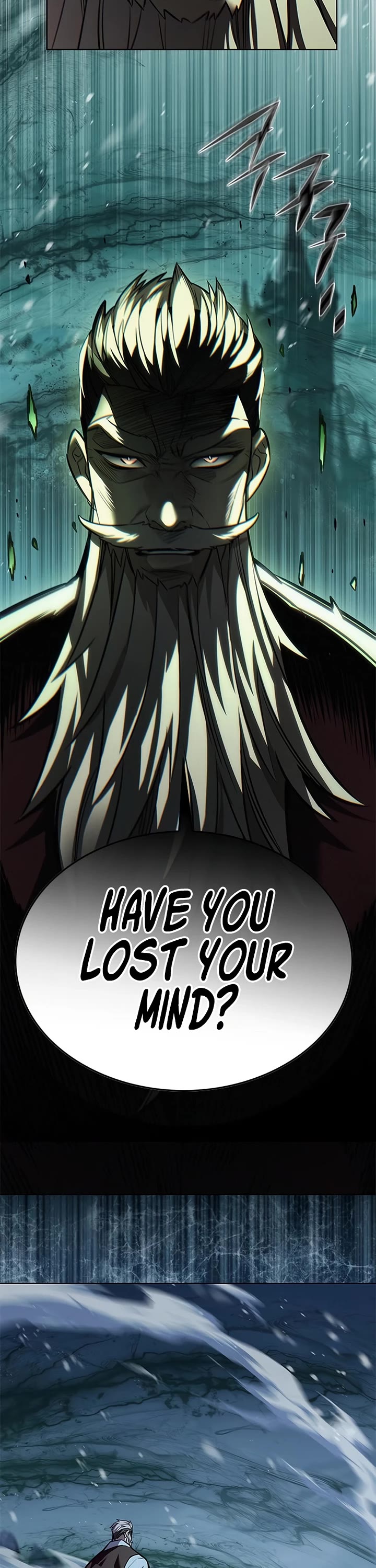 Eleceed chapter 393 page 38