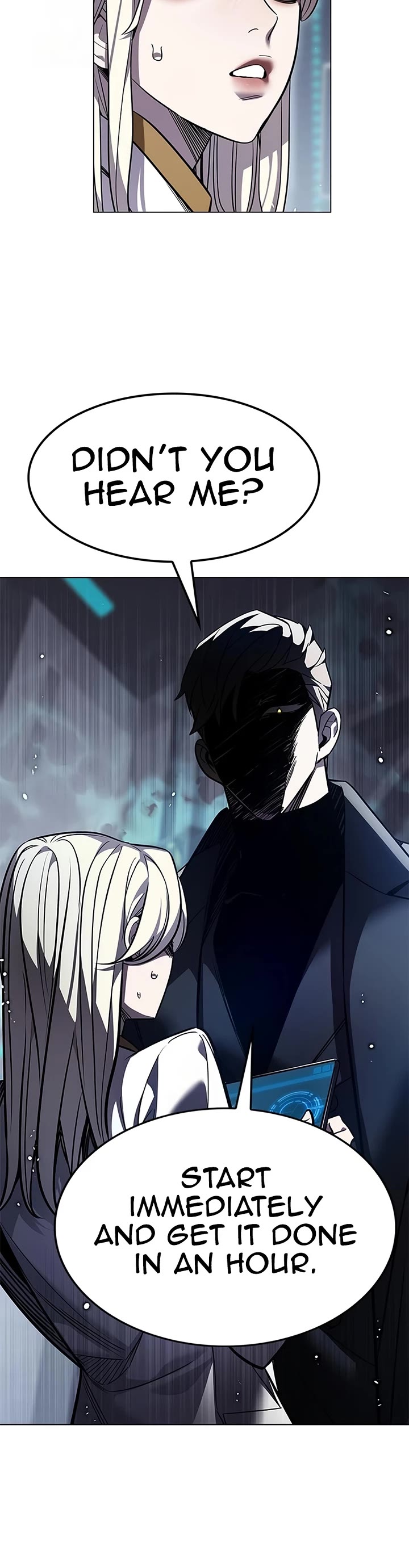 Eleceed chapter 393 page 4