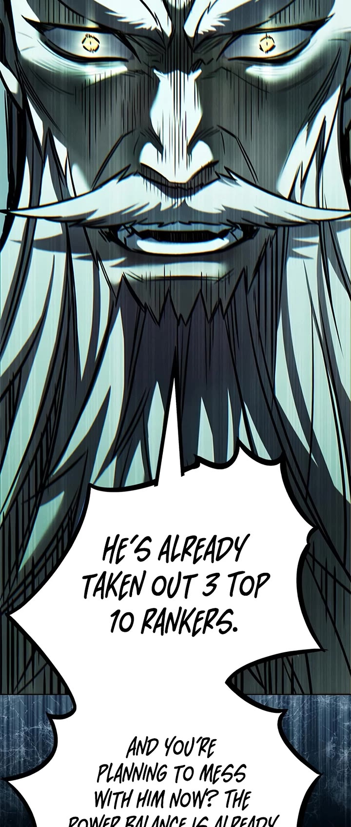 Eleceed chapter 393 page 40