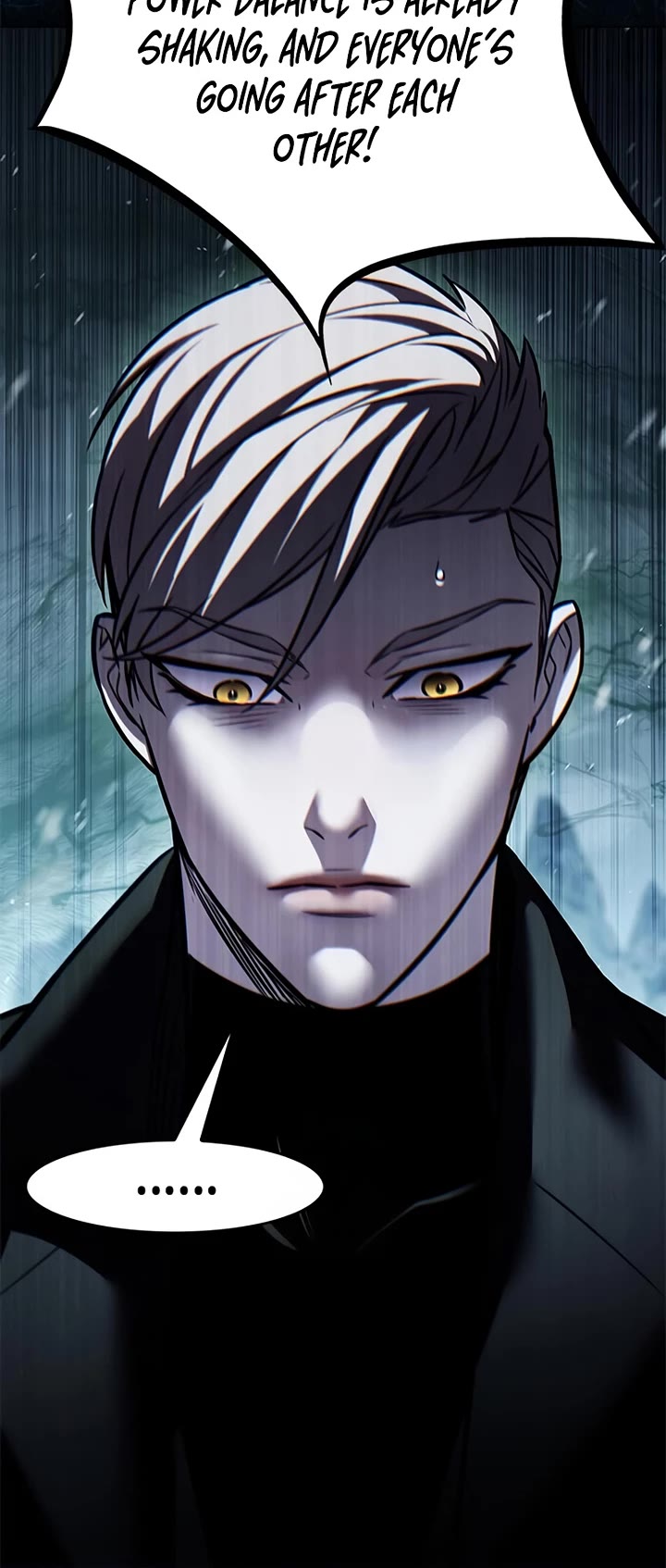 Eleceed chapter 393 page 41