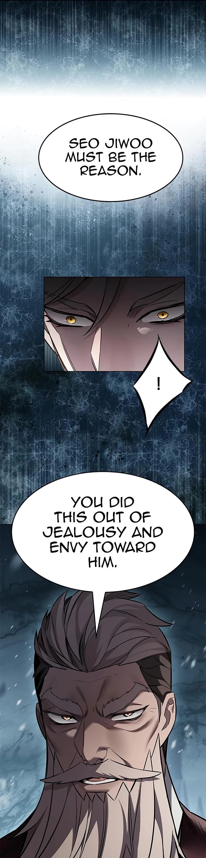 Eleceed chapter 393 page 42