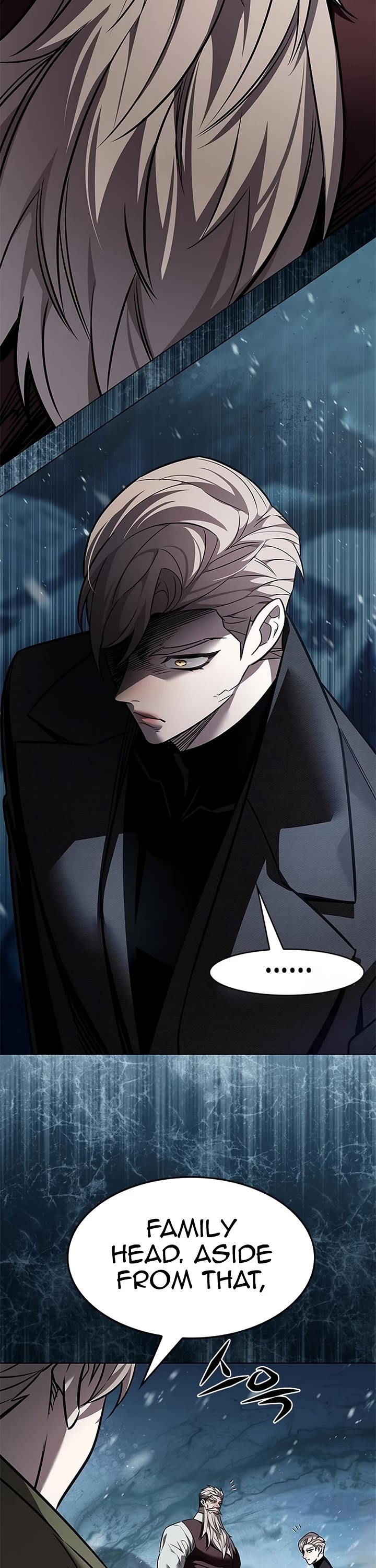 Eleceed chapter 393 page 43