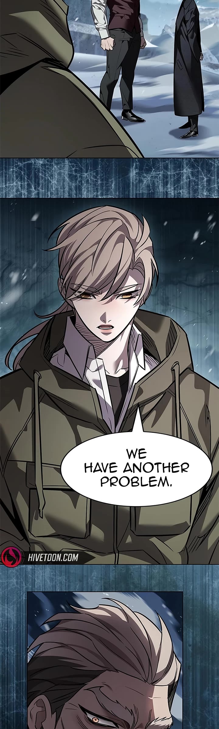 Eleceed chapter 393 page 44