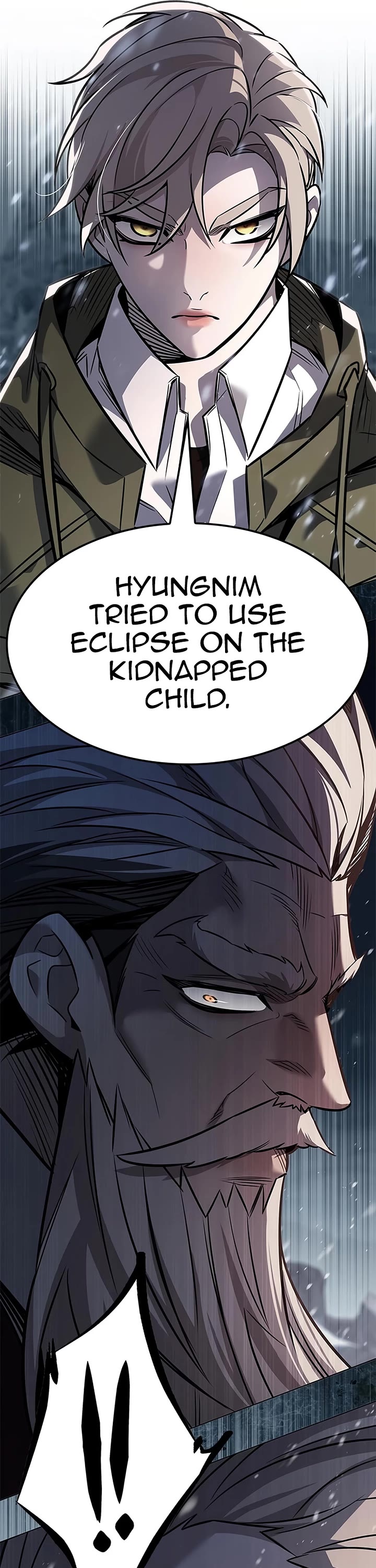 Eleceed chapter 393 page 46