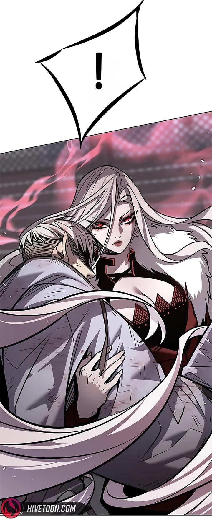 Eleceed chapter 393 page 49