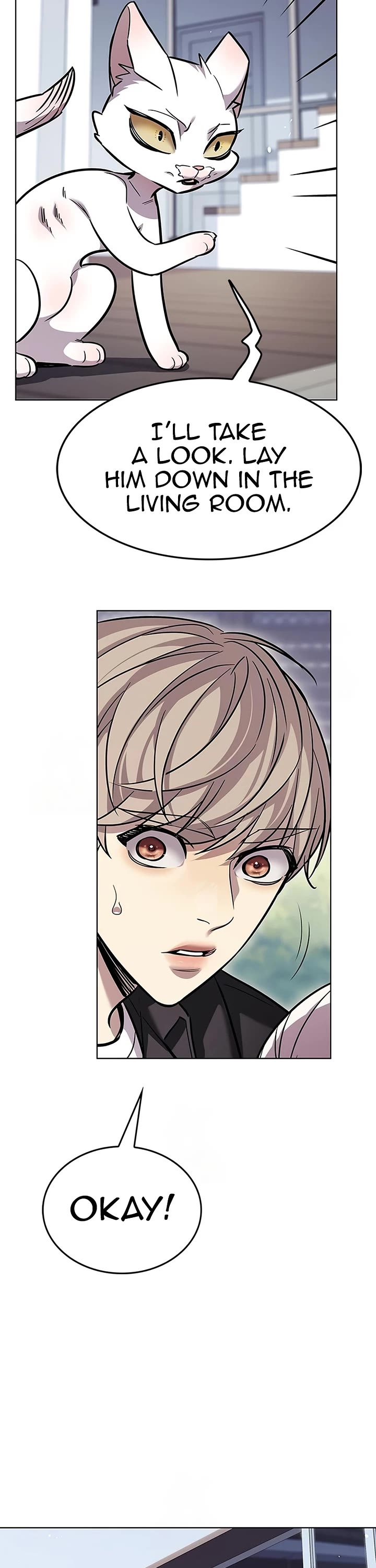 Eleceed chapter 393 page 52