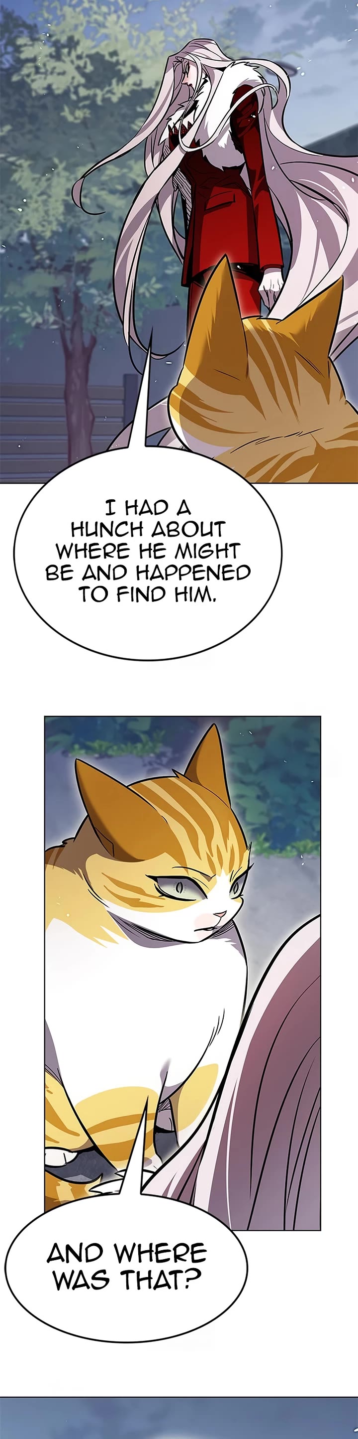 Eleceed chapter 393 page 54