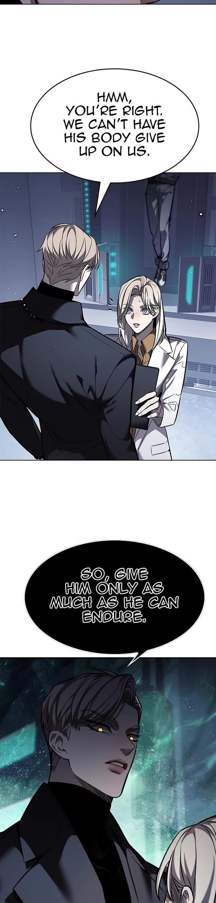 Eleceed chapter 393 page 7