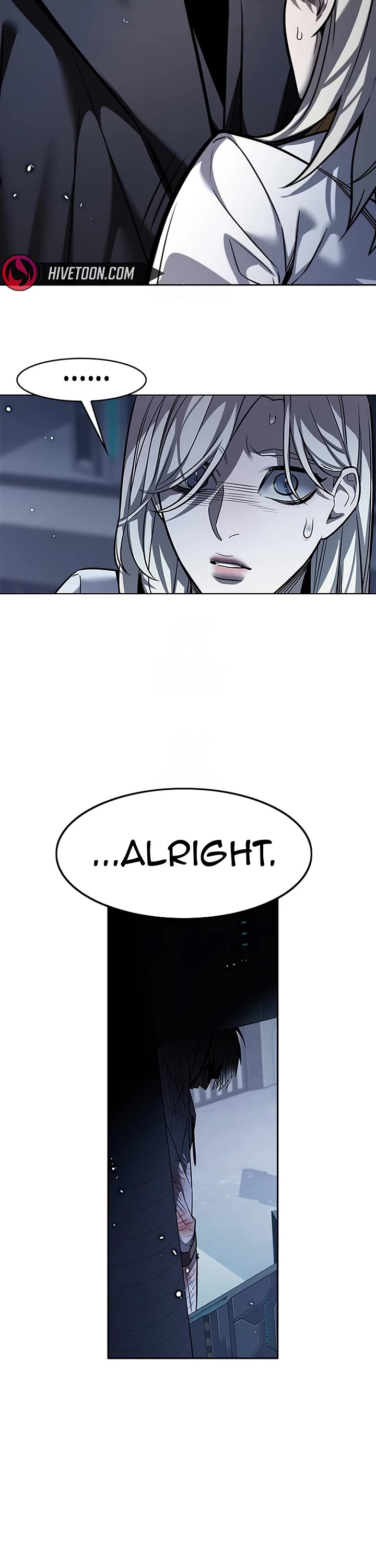 Eleceed chapter 393 page 8