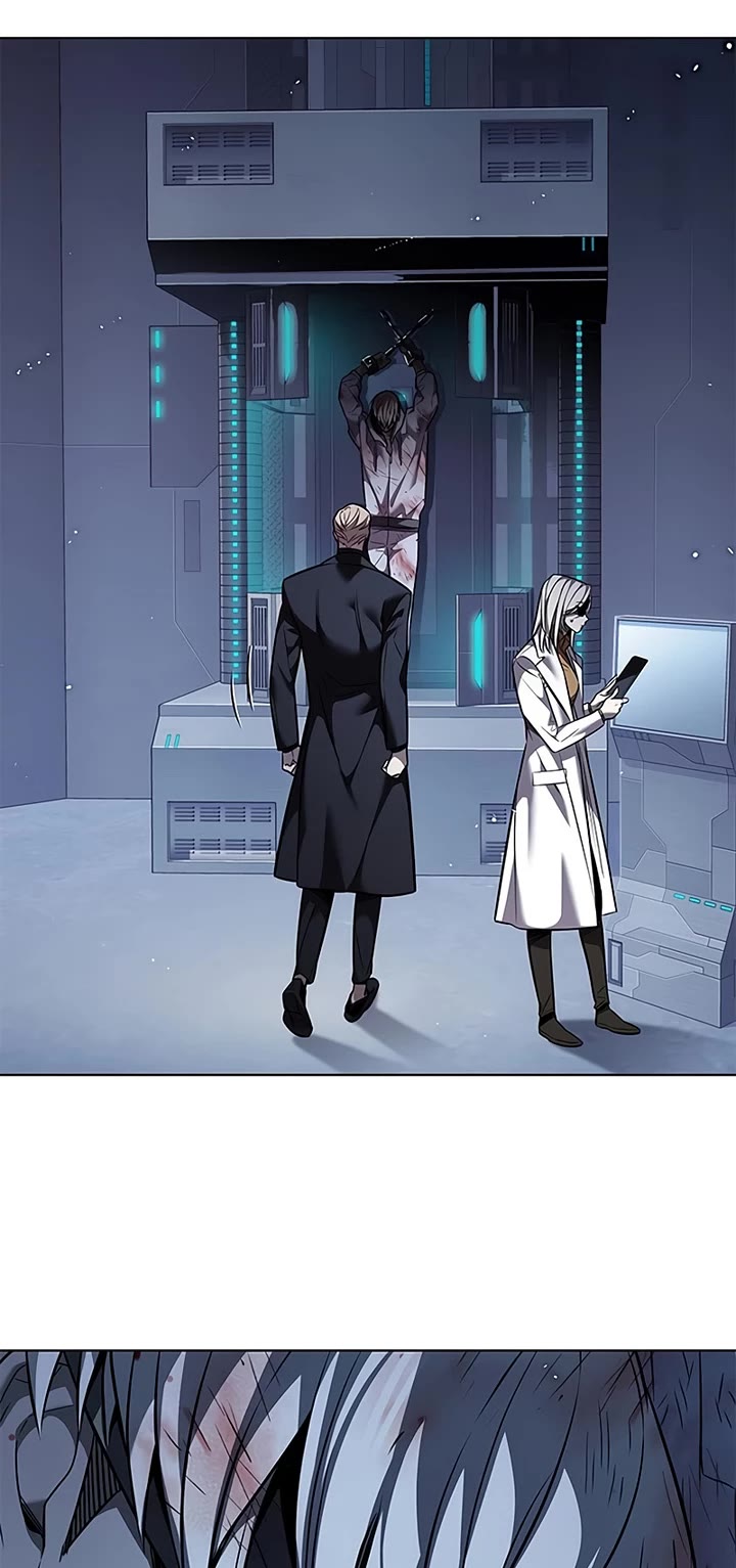 Eleceed chapter 393 page 9