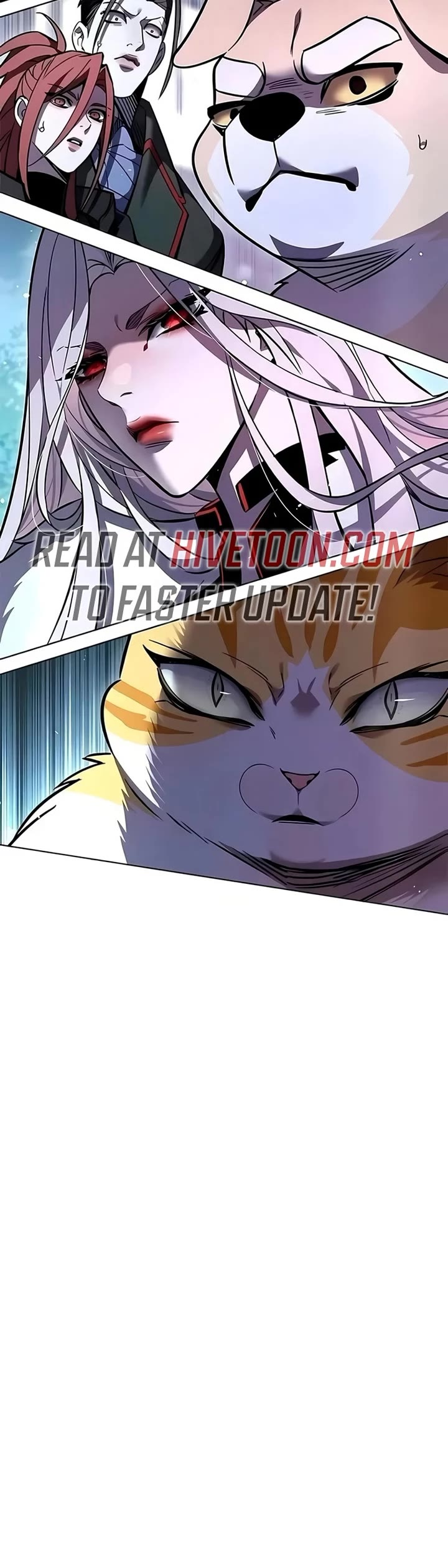 Eleceed chapter 394 page 11