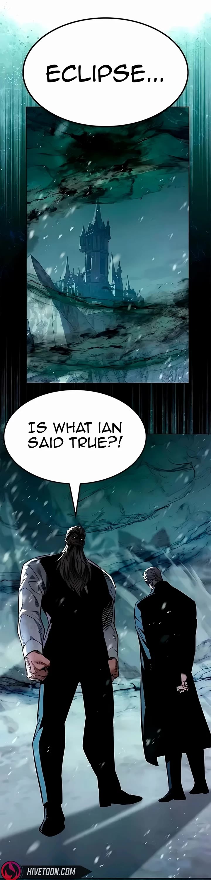 Eleceed chapter 394 page 12