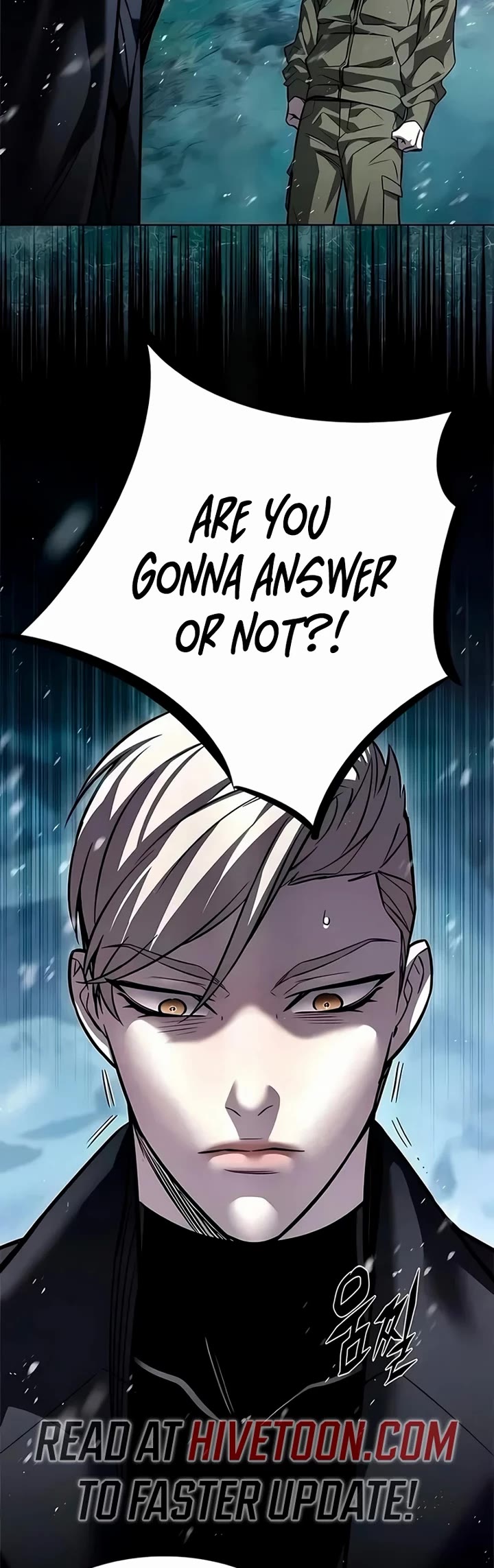 Eleceed chapter 394 page 14