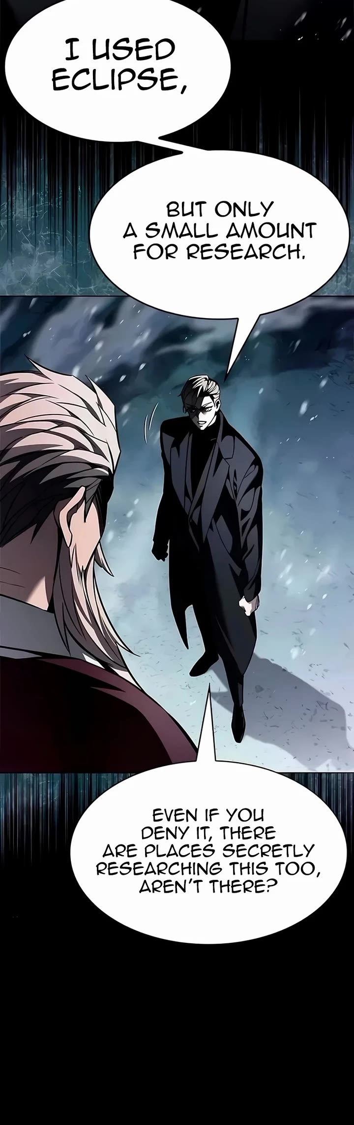 Eleceed chapter 394 page 15