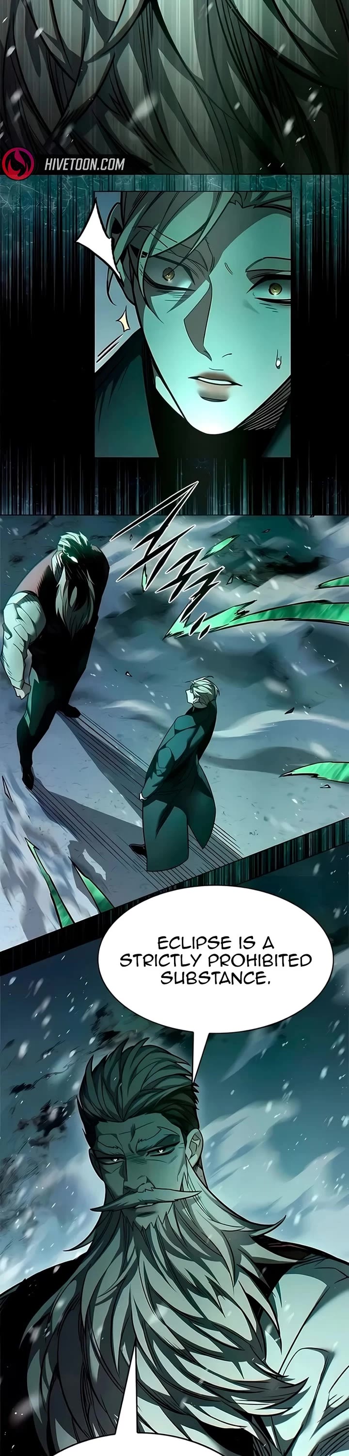 Eleceed chapter 394 page 17