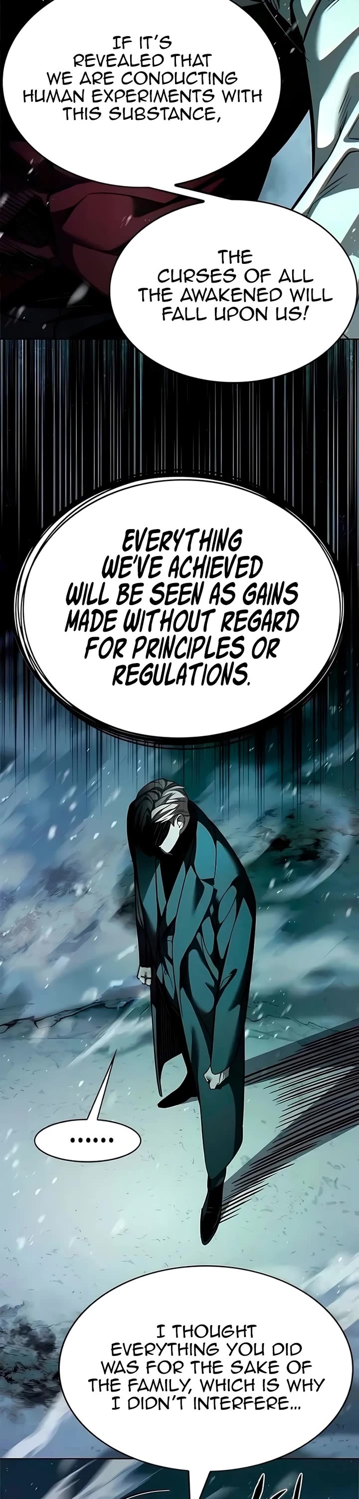 Eleceed chapter 394 page 18