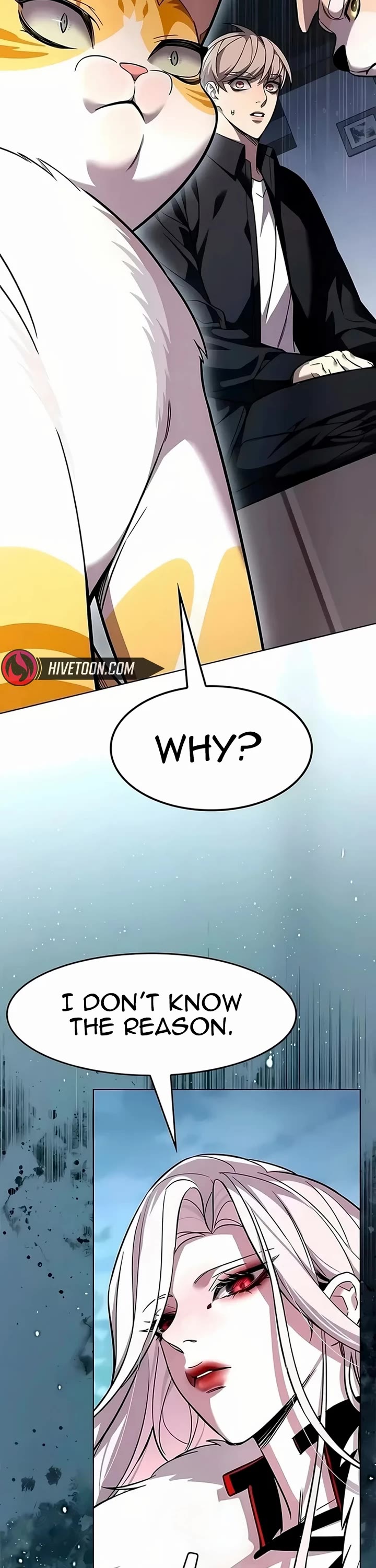 Eleceed chapter 394 page 2