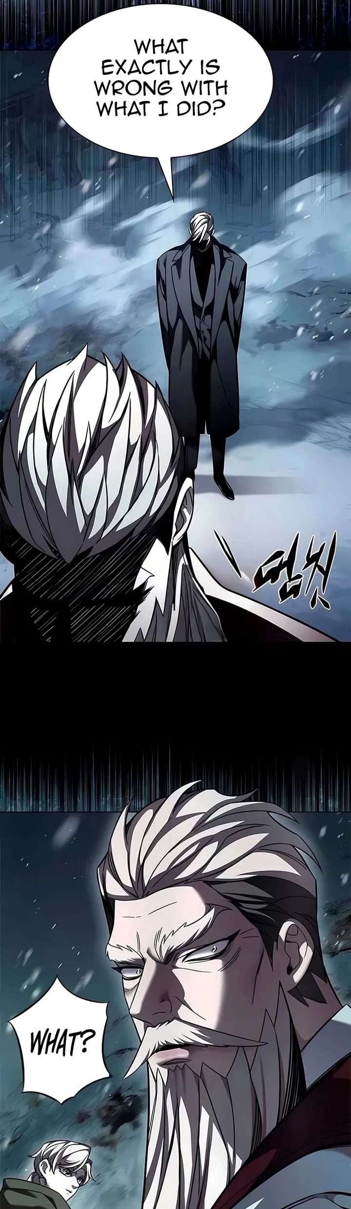 Eleceed chapter 394 page 20