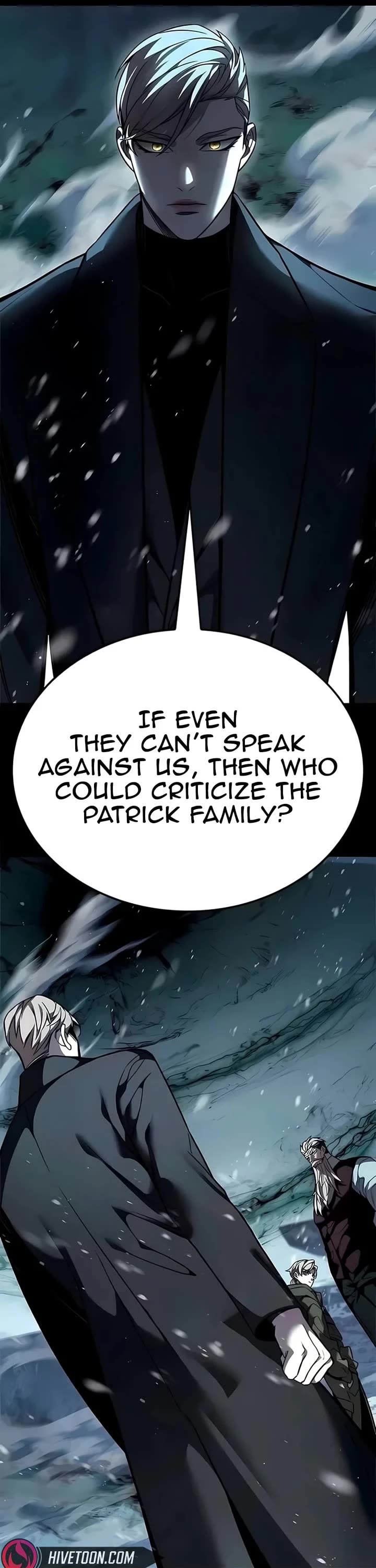 Eleceed chapter 394 page 22