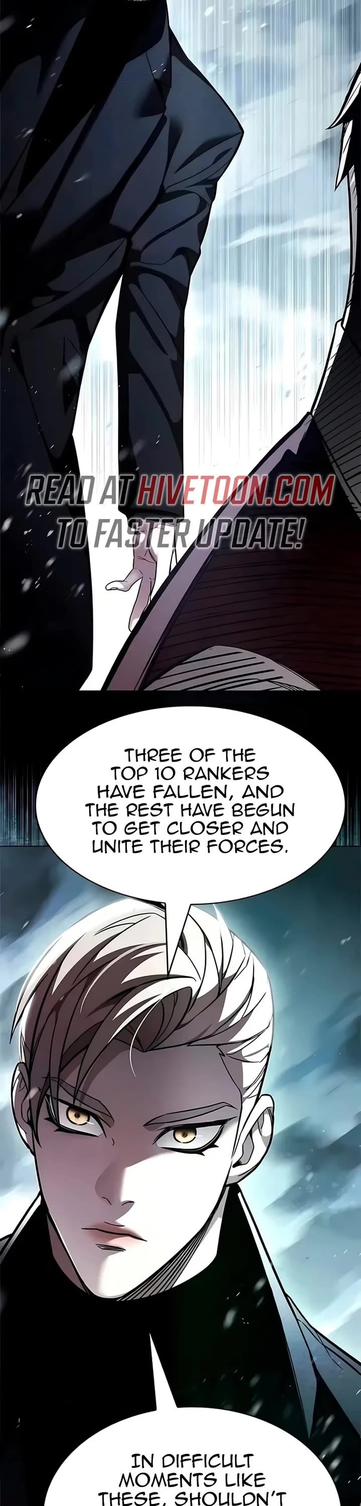 Eleceed chapter 394 page 25