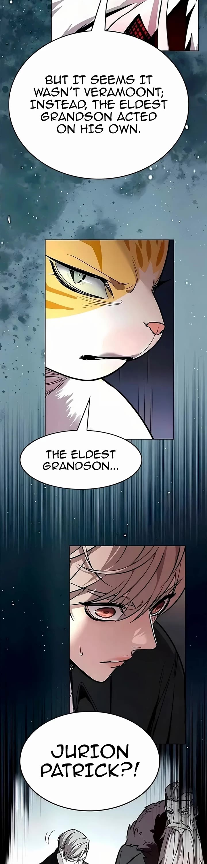 Eleceed chapter 394 page 3