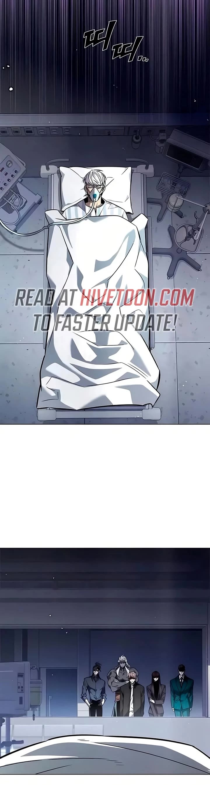Eleceed chapter 394 page 32