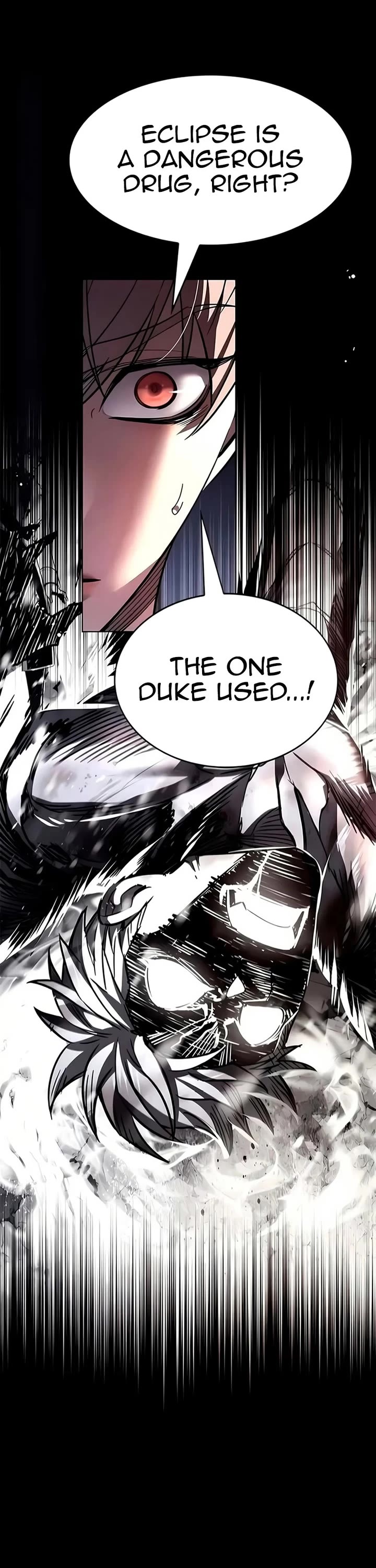 Eleceed chapter 394 page 35