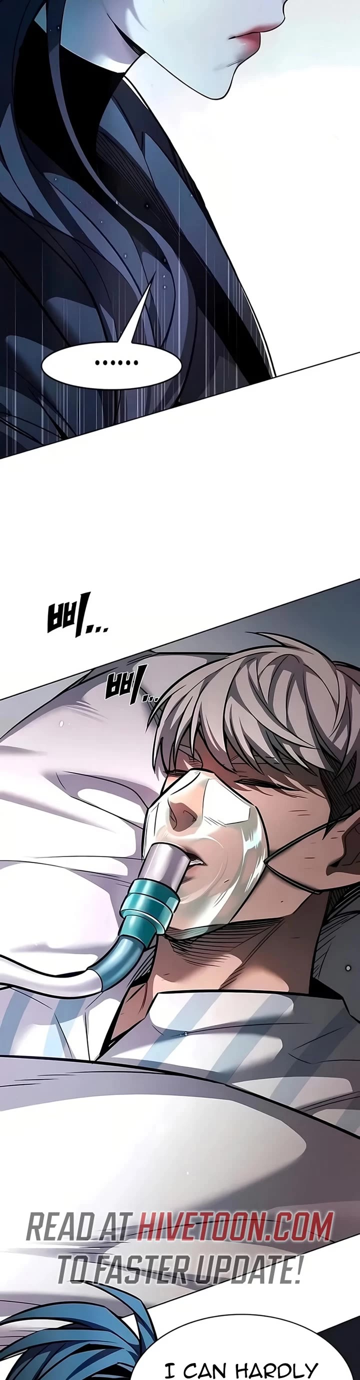 Eleceed chapter 394 page 38