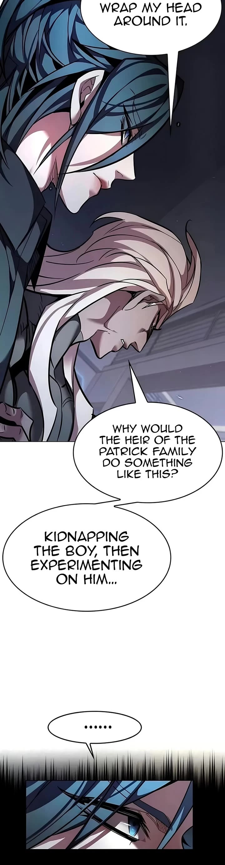 Eleceed chapter 394 page 39