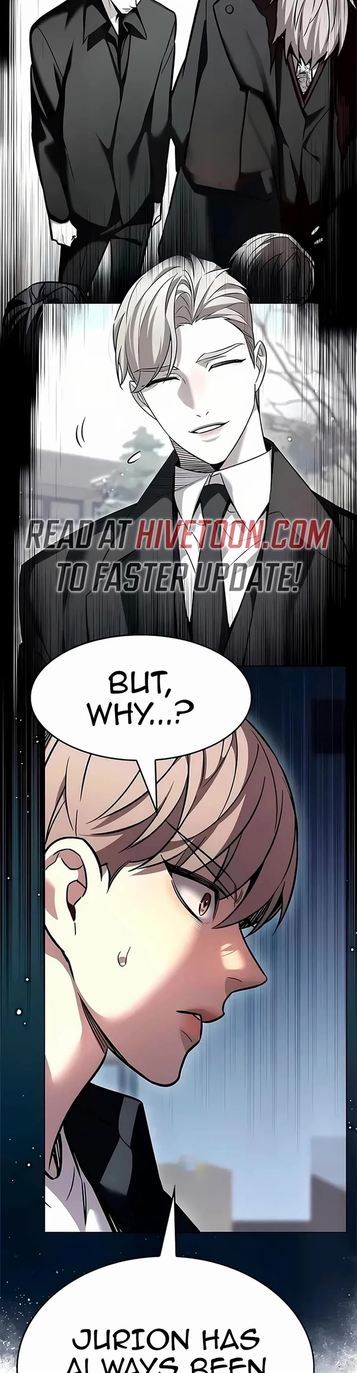 Eleceed chapter 394 page 4