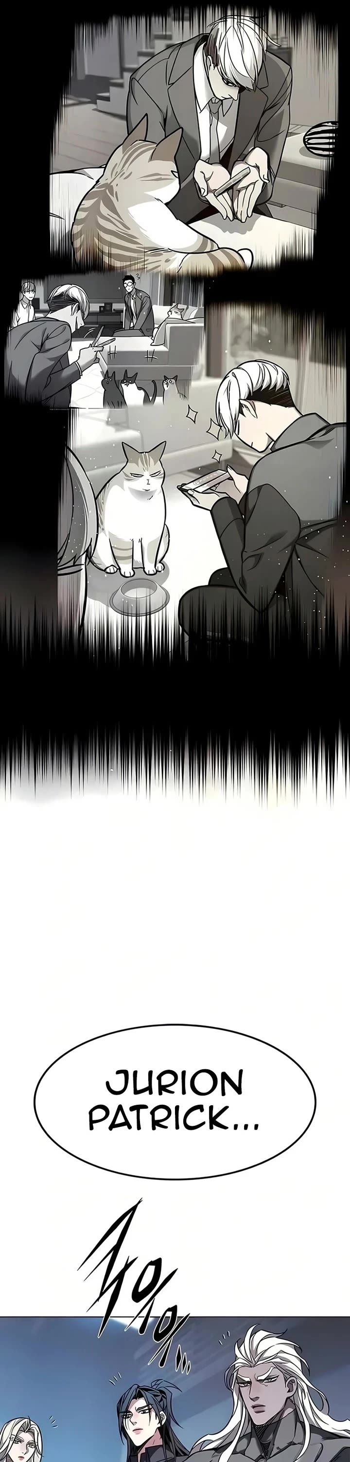 Eleceed chapter 394 page 40