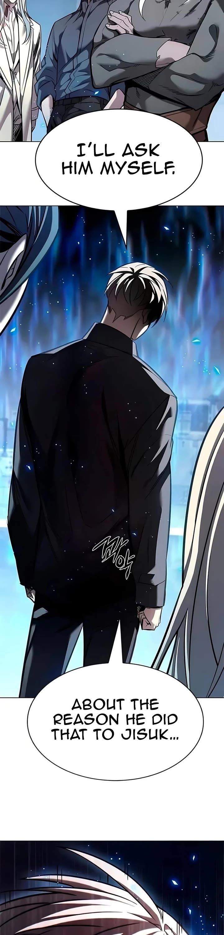 Eleceed chapter 394 page 41