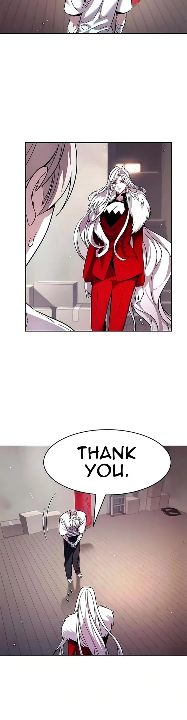 Eleceed chapter 394 page 45