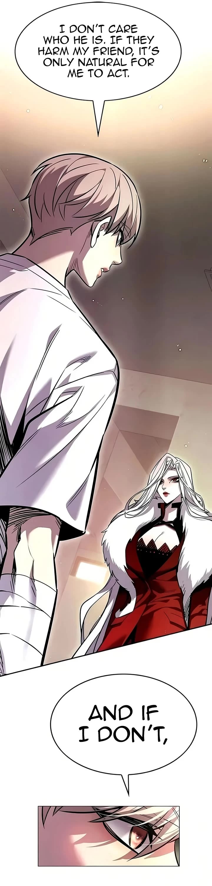 Eleceed chapter 394 page 52