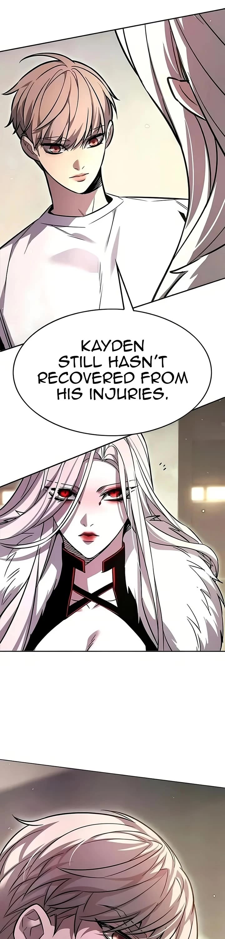 Eleceed chapter 394 page 54