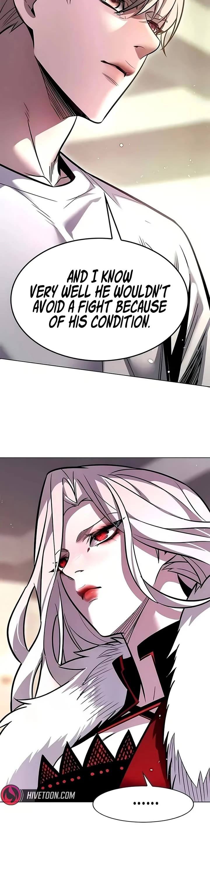 Eleceed chapter 394 page 55