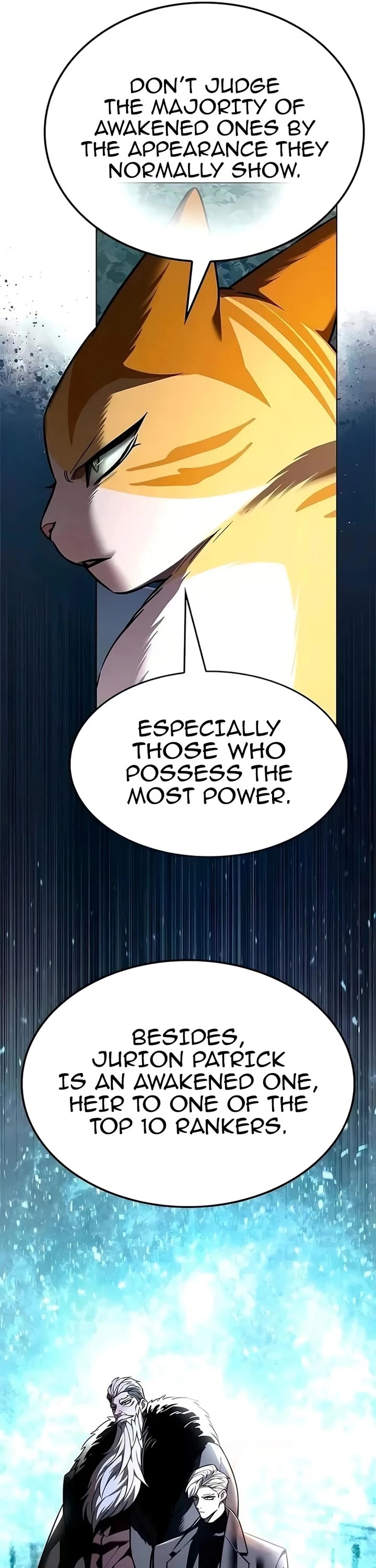 Eleceed chapter 394 page 6