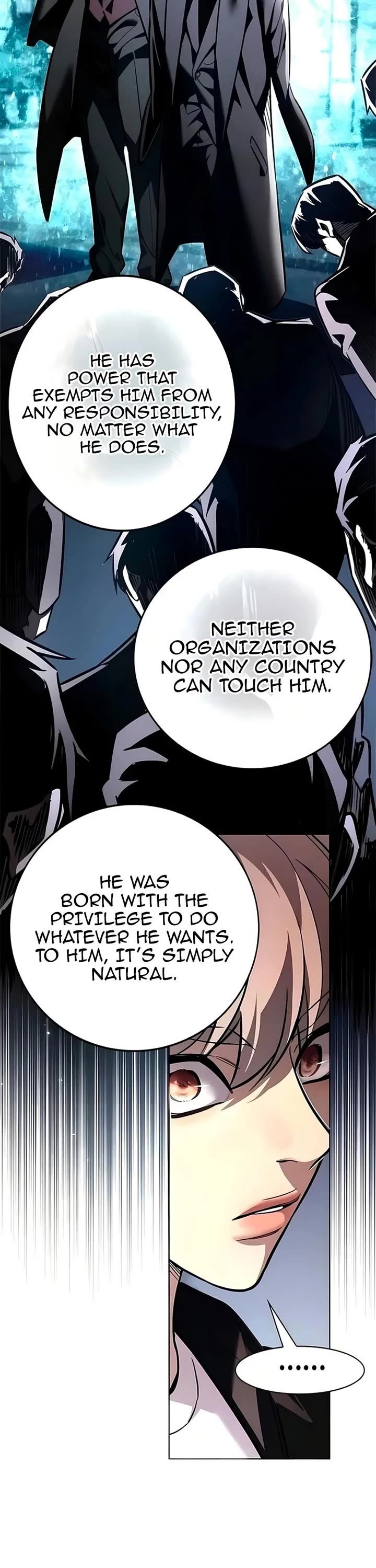 Eleceed chapter 394 page 7