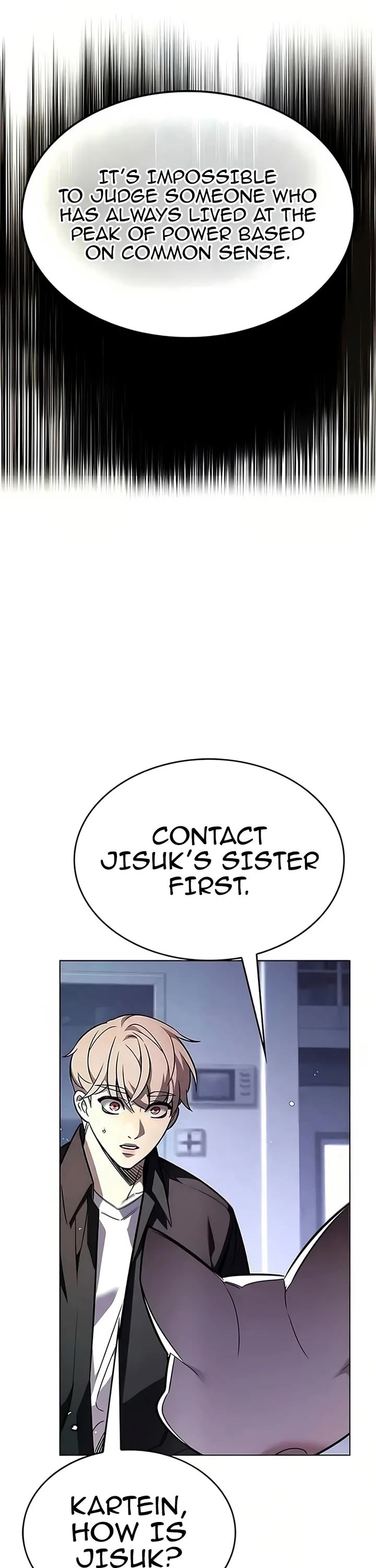 Eleceed chapter 394 page 8