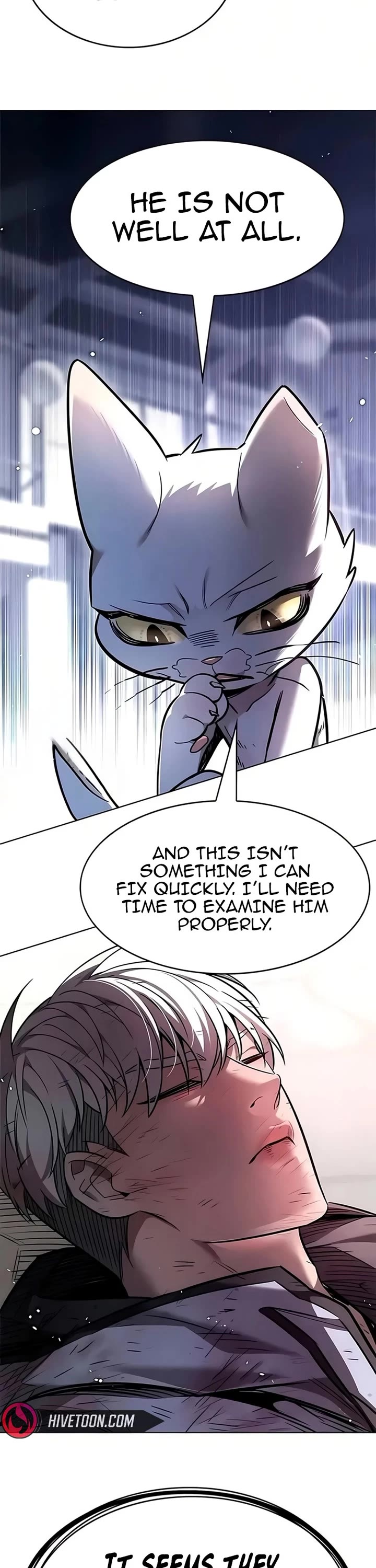 Eleceed chapter 394 page 9