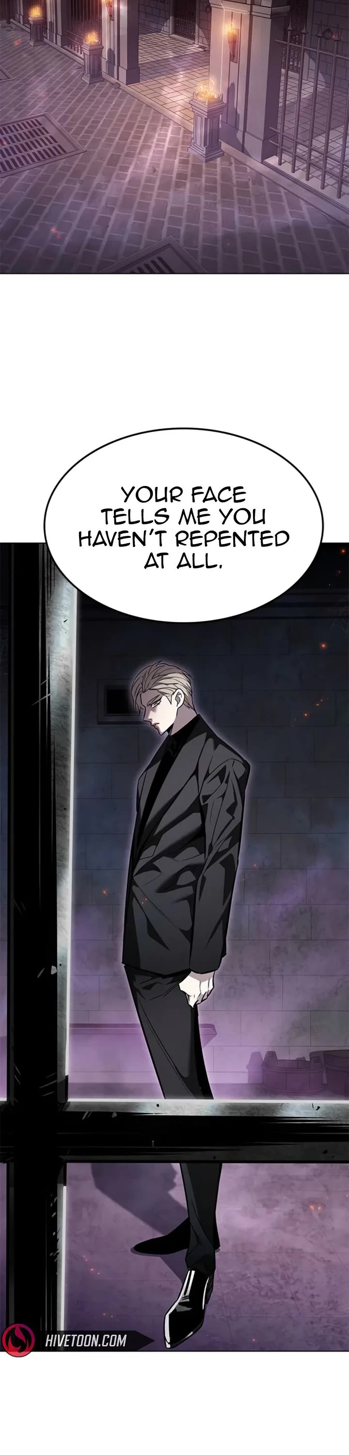 Eleceed chapter 395 page 11