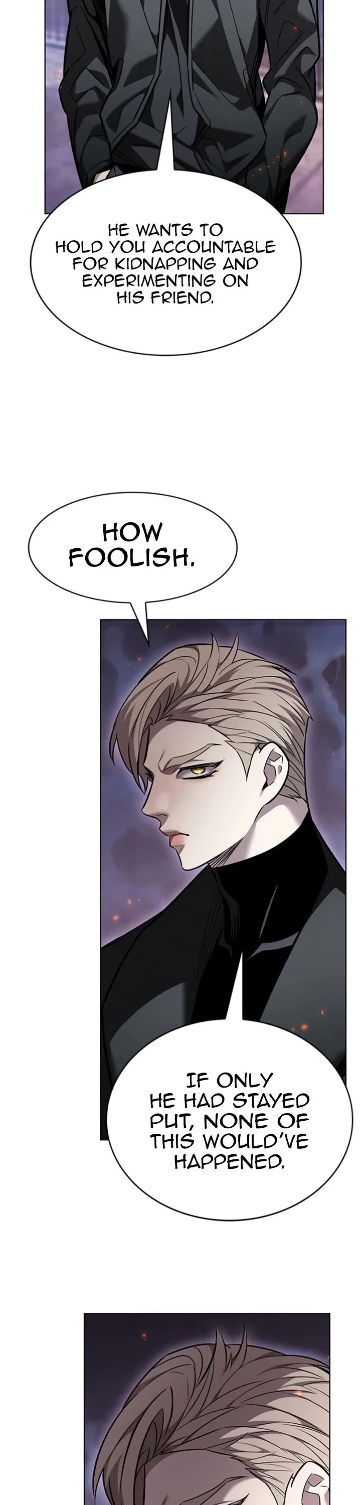 Eleceed chapter 395 page 14