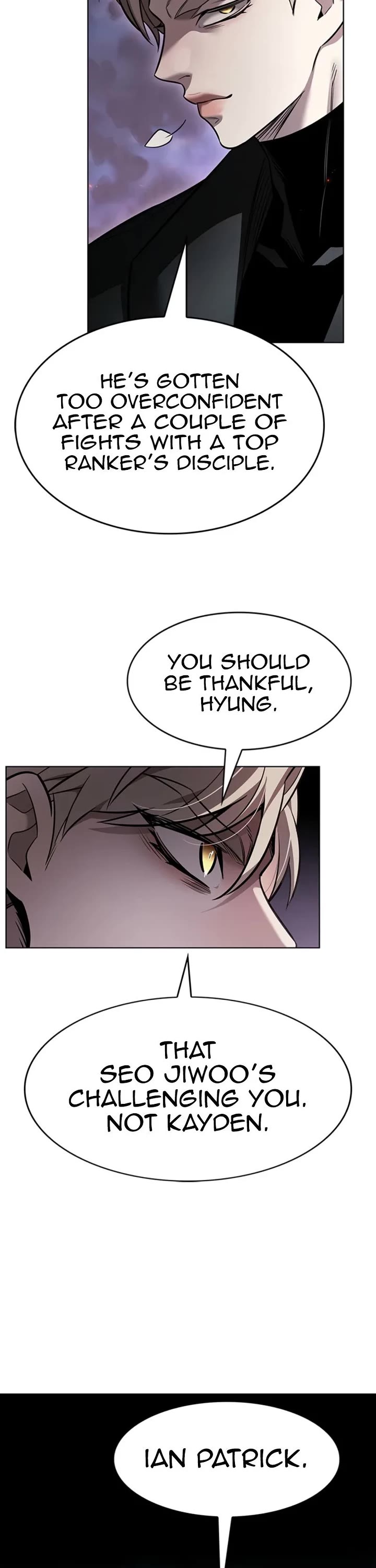 Eleceed chapter 395 page 15