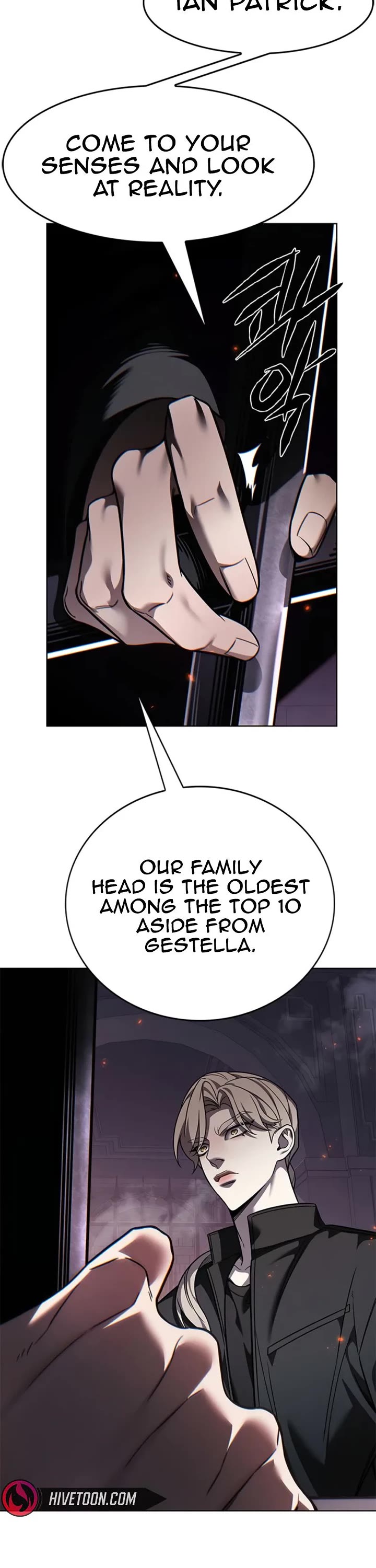 Eleceed chapter 395 page 22