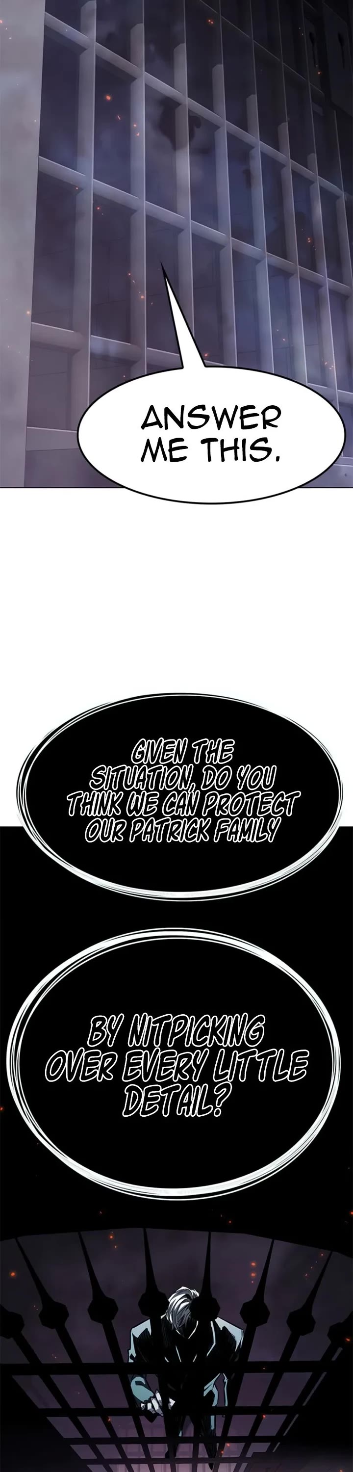 Eleceed chapter 395 page 28