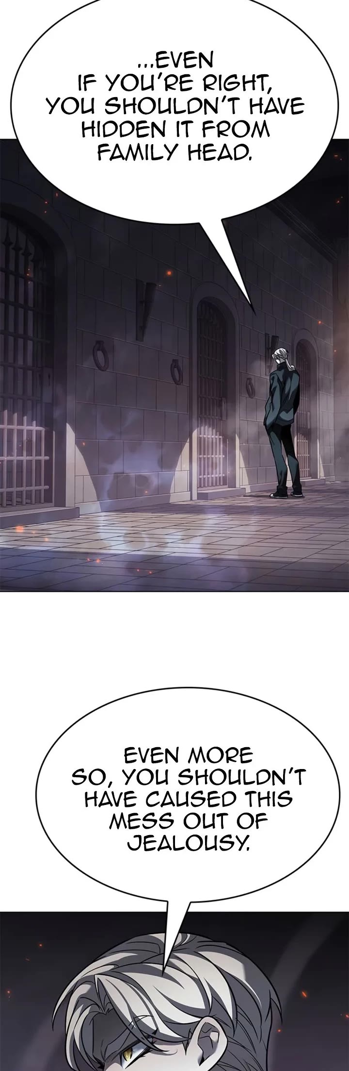 Eleceed chapter 395 page 30