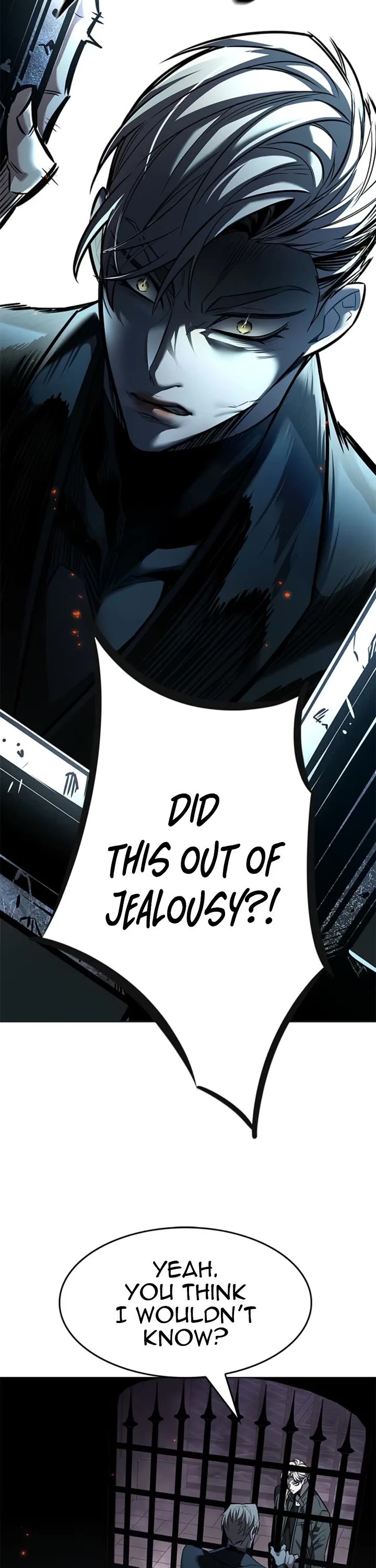 Eleceed chapter 395 page 32