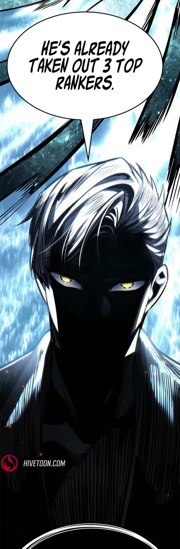 Eleceed chapter 395 page 36